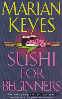 Sushi for Beginners