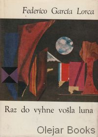 Raz do vyhne vošla luna