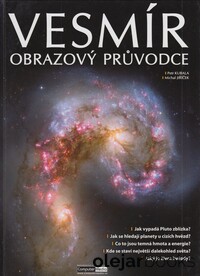 Vesmír - obrazový průvodce