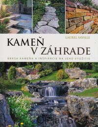 Kameň v záhrade