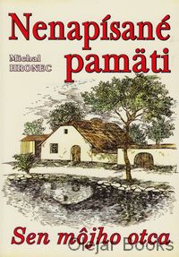 Nenapísané pamäti