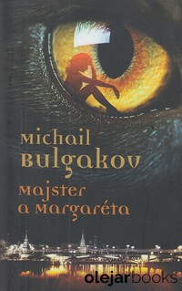 Majster a Margaréta