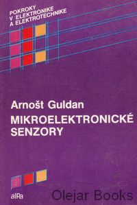 Mikroelektronické senzory