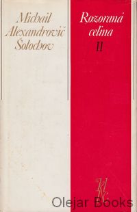 Rozoraná celina II.