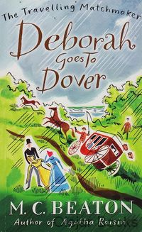 Deborah Goes to Dover