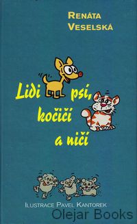 Lidi psí, kočičí a ničí
