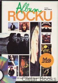 Album Rocku