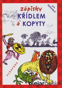 Zápisky křídlem a kopyty