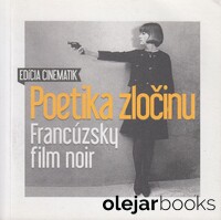 Poetika zločinu