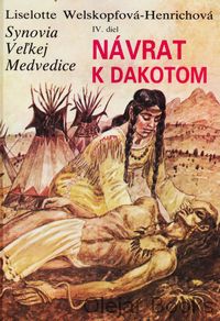 Synovia Veľkej Medvedice IV.