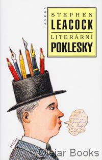 Literární poklesky