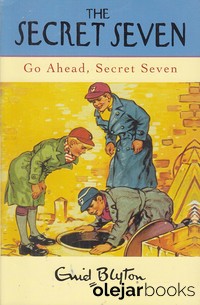 Go Ahead Secret Seven
