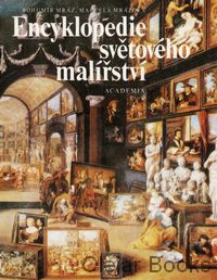 Encyklopedie světového malířství