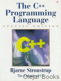 The C++ Programming Language