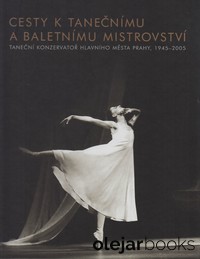 Cesty k tanečnímu a baletnímu mistrovství
