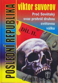 Poslední republika II.