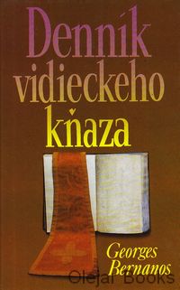 Denník vidieckeho kňaza