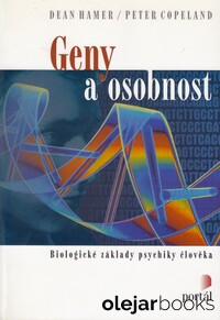 Geny a osobnost
