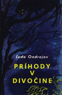 Príhody v divočine
