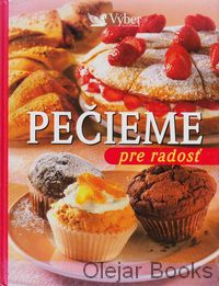 Pečieme pre radosť
