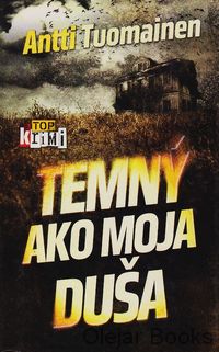 Temný ako moja duša