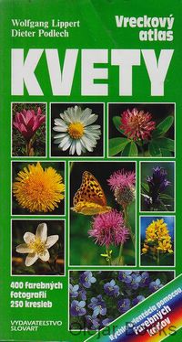 Kvety