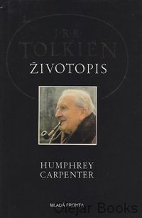 J. R. R. Tolkien - životopis