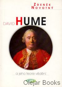 David Hume a jeho teorie vědění