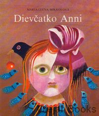 Dievčatko Anni