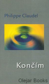 Končím