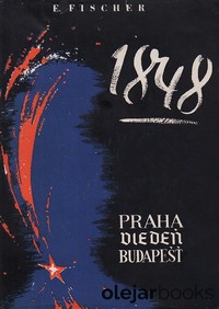 1848 Praha-Viedeň-Budapešť