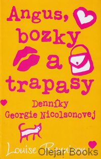 Angus, bozky a trapasy