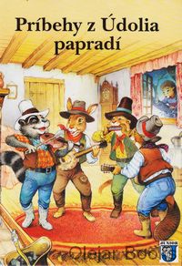 Príbehy z Údolia papradí