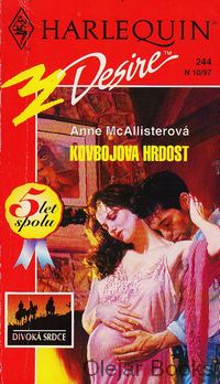 Kovbojova hrdost