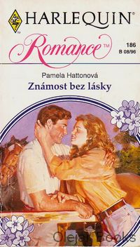 Známost bez lásky