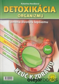 Detoxikácia organizmu 