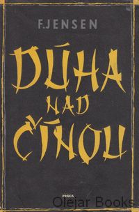 Dúha nad Čínou