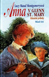 Anna v Glenn St. Mary