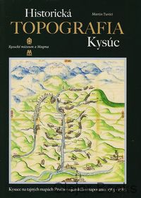 Historická topografia Kysúc