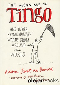 The Meaning of Tingo