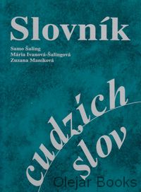 Slovník cudzích slov