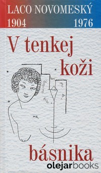 V tenkej koži básnika
