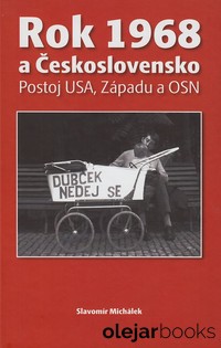 Rok 1968 a Československo