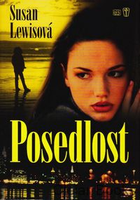 Posedlost