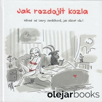 Jak rozdojit kozla