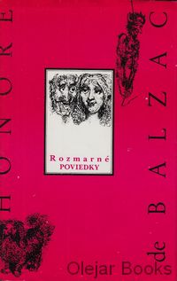 Rozmarné poviedky