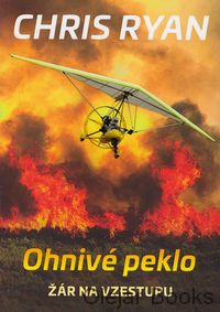 Ohnivé peklo