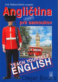 Angličtina nielen pre samoukov