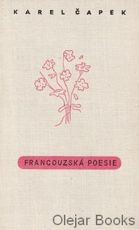 Francouzská poesie