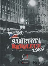 Sametová revoluce 1989